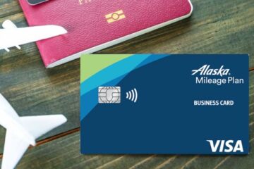 Benefits of Alaska Airlines Credit Card