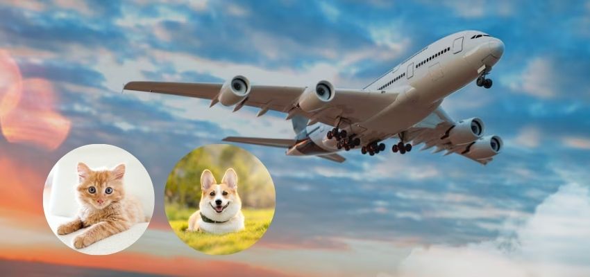 Spirit Airlines Pet Travel Policies