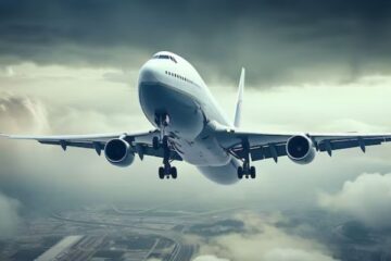 Where does Alaska Airlines Fly Internationally