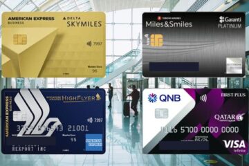 Best Airline Credit Card for 2024