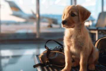 Southwest Airlines Pet Policy