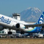 Where Does Alaska Airlines Fly Internationally