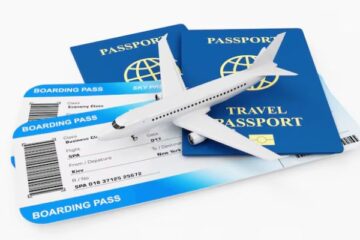 Best Time to Buy Airline Tickets